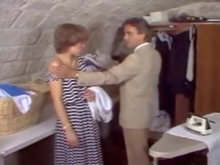 Otel bon plaisir 1981, mugt fransuz klassika xxx clip video 26