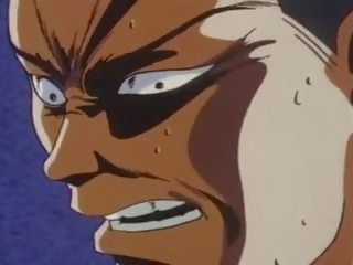 Legend de la overfiend 1988 oav 02 vostfr: gratuit x évalué film ba