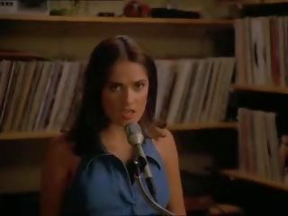 Salma hayek: 무료 편집 섹스 클립 vid 4 층