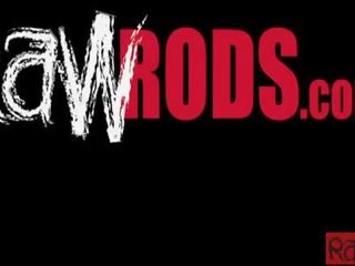 Rawrods day day + jordan briggs teaser