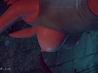 Wildeer studio υπέροχος έντονος πρωκτικό βρόμικο βίντεο πρωκτικό dilation κώλος ανοιχτό έντονος σεξ γλυκός/ιά ανοιχτό κώλος με wildeer | xhamster