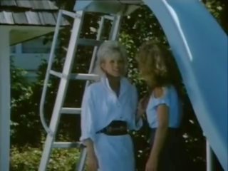 Miami kruid (1986) vol film