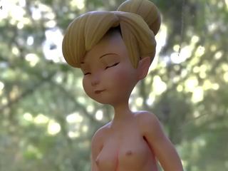 Tinkerbell 2: gratis dibujos animados hd sexo mov cb