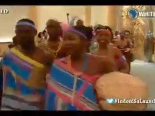 Cultural African Boobs, Free Black sex video show ba
