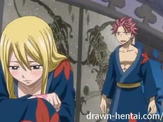 Fairy tail 無盡