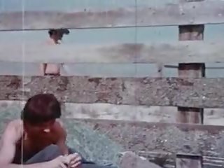 Hillbilly seksas ferma: nemokamai vintažas suaugusieji filmas video ba