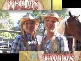 Texas binjakë seksual highlights