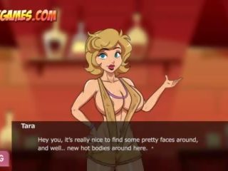 Party at Mario's: Free Free Mobile Party xxx video vid 73