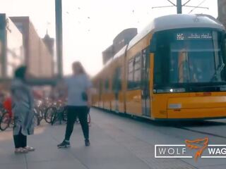 पुराना आदमी satisfies लॅट्वियन टीन मीना में बर्लिन भेड़िया वैगनर wolfwagner.love सेक्स फ़िल्म movs