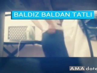 Turbanli baldiza gizli cekim turki turks