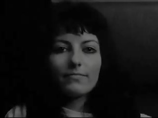 Ulkaantjes 1976: vintáž marriageable sex video film 24