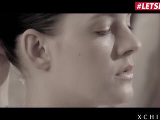 Xchimera - anie युवा महिला पॅशनेट चेक diva निकला पर फेटिश डर्टी चलचित्र साथ हॉर्नी youth - letsdoeit