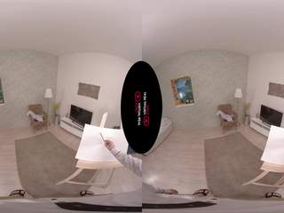 Virtualrealporn.com - art shat