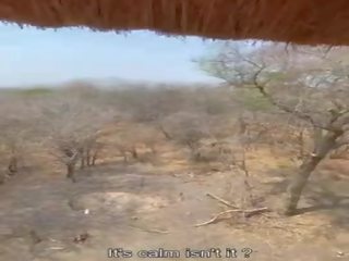 Safari x topplista klämma med ängel emily
