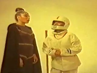 Astronot fehmi: gratis retro hd x calificación película película 64