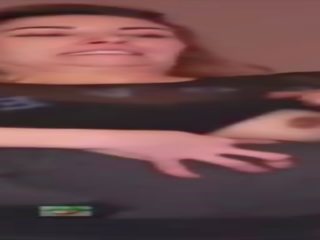 Alinity nip slip