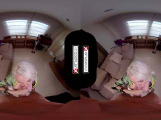 Vrcosplayx xxx strip parodija kompilacija v pov virtual realnost del iii