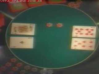 Casino роздягання покер моніка