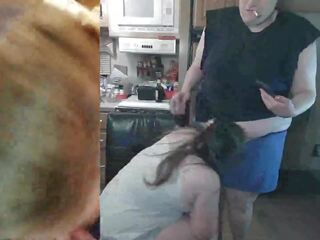 Daddy's Trailer Trash bitch Ddlg Cnc, HD xxx clip 1a | xHamster