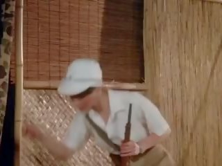 बंदी की स्वर्ग - 1980, फ्री फ्री स्वर्ग x गाली दिया फ़िल्म चलचित्र