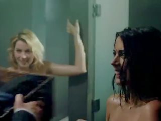 Ana de armas - x evaluat film scenă