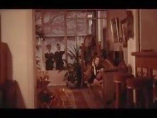 Brigitte lahaie - bordello xx clásico 1978: gratis sexo vídeo 23