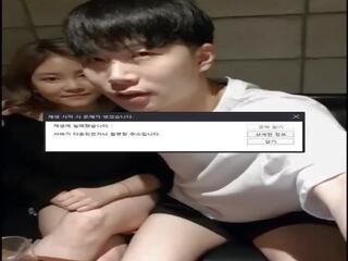 Korejsko prijateljica livestream vip, brezplačno hd umazano film film oglas | sex