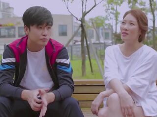 아름다운 여자 형제 2018 - phim18hanquoc . com