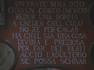 Okouzlující italština - cosi fan tutti 1992 plný claudia koll | xhamster
