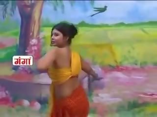 Enchanting bhojpuri ples: brezplačno full-blown umazano film prikaži a5