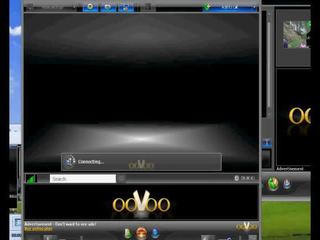 Oovoo dhe camfrog ndezje mbret