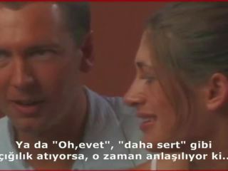 Marie & kriko bir kaslı aşk tay 2002, erişkin video dd