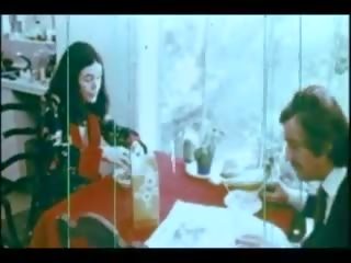 Possessed 1970: безкоштовно відмінно вінтажний x номінальний фільм кіно 2a
