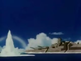Agent aika 3 ova l'anime 1997, gratuit hentaï x évalué film agrafe 3e