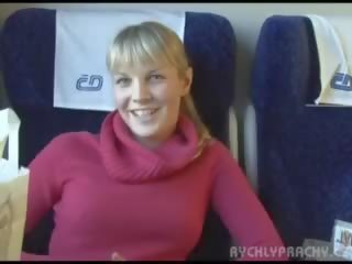 Public x rated clip on a Train, Free Teen dirty film mov ca