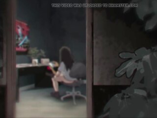 Jason un momo animācija - lewdfroggo
