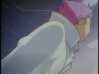 Voltage fighter gowcaizer 1 ova anime 1996: bezmaksas pieaugušais video izstāde 7.d