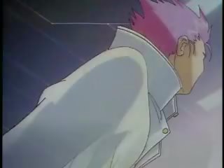 Voltage fighter gowcaizer 1 ova l'anime 1996: gratuit adulte vidéo montrer 7d