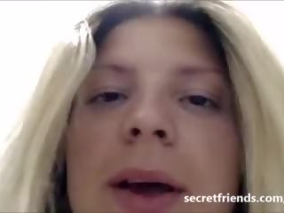 Ondeugend agent gina gerson wonen bij secretfriends: gratis seks video- ef