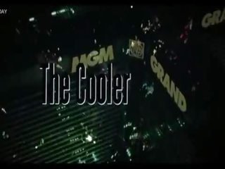 瑪麗亞 貝洛 - 滿 frontal 裸露, x 額定 電影 場景 - 該 cooler (2003)