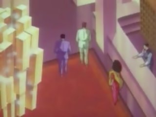 Dochinpira o gigolo hentai anime ova 1993: grátis porcas vídeo 39