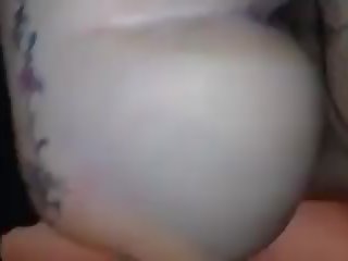 Can't get Enough of this PAWG BBW, Free x rated clip 3a