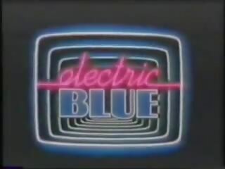 Electric azul 18 reino unido: británica 18 xxx película espectáculo f0