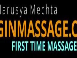 कुमारी टीन बेब marusya mechta massaged द्वारा कुलीन बेब