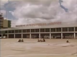 Бангкок connection 1979, безкоштовно xczech x номінальний відео 21