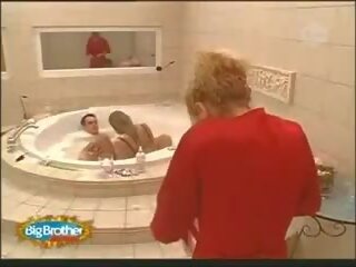 Big Brother Poland Frytka W Jacuzzi, Free xxx clip 9f | xHamster