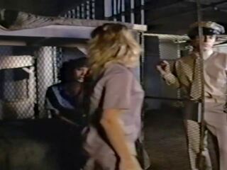 Jailhouse মেয়েরা 1984 মার্কিন আদা লিন পূর্ণ প্রদর্শনী 35mm. | xhamster