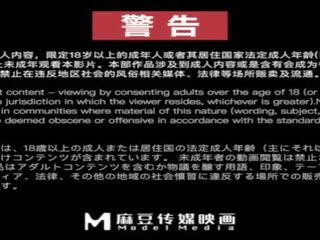 Trailer-saleswoman’s 매력적인 promotion-mo xi ci-md-0265-best 독창적 인 아시아 트리플 엑스 영화 클립