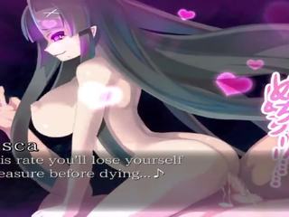 Succubus 監獄 myusca 6, 免費 xxx 監獄 性別 電影 a4