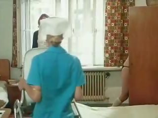 Kranken nicht schwestern ziņojums (1972) walter boos